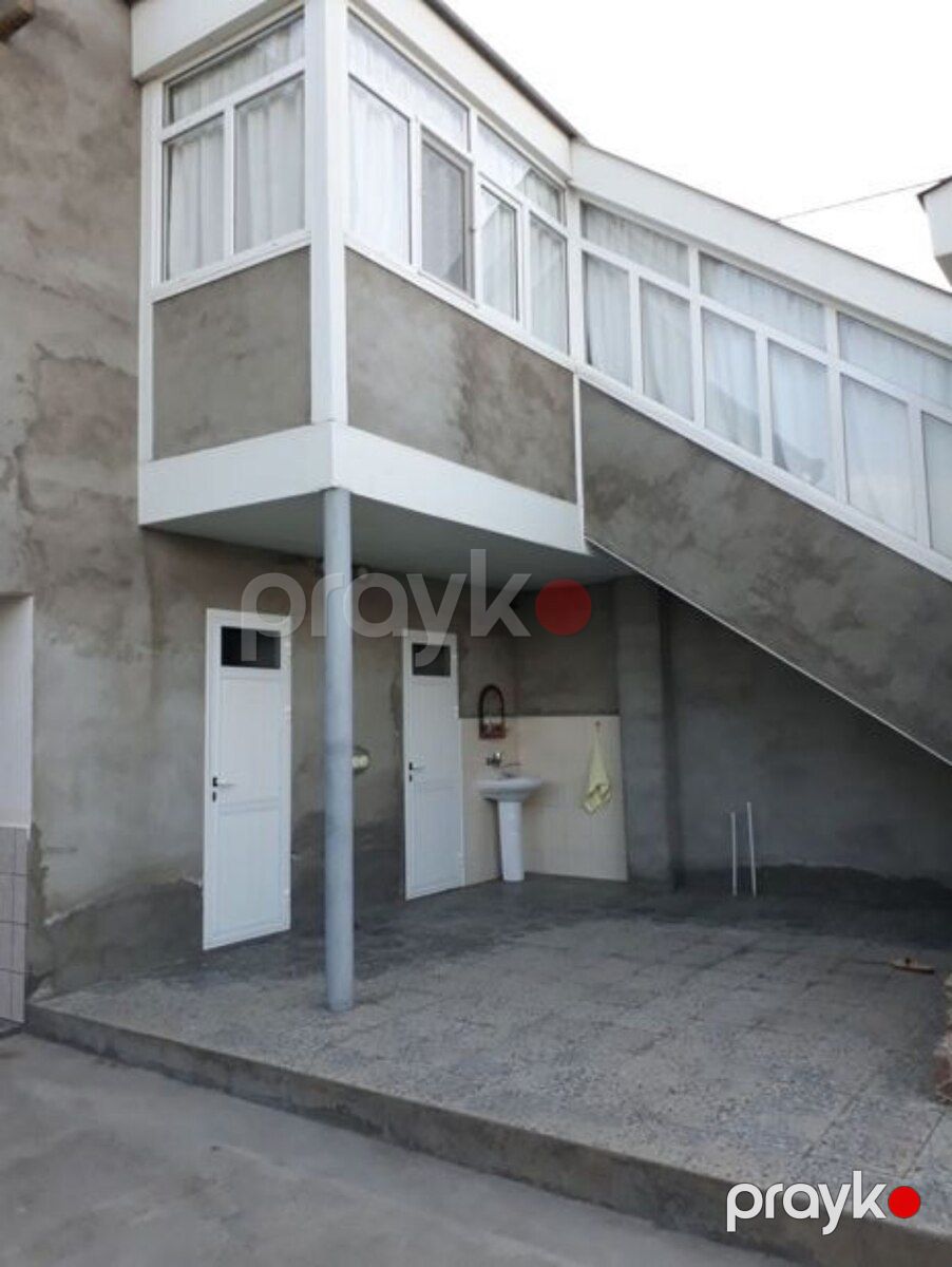 Bağ evi, Quba r — Ev, villa, Quba (4)