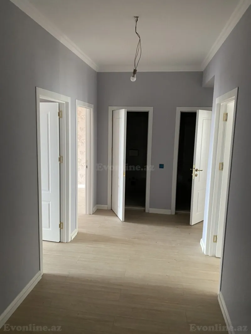 Satılır 3 otaqlı Mənzil Yeni tikili 86 m² Sumqayıt — Mənzil, Sumqayıt (2)