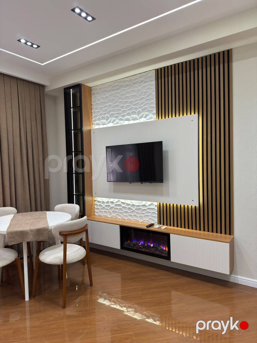 Satılır 2 otaqlı yeni tikili 65 m² — Mənzil, Bakı (11)