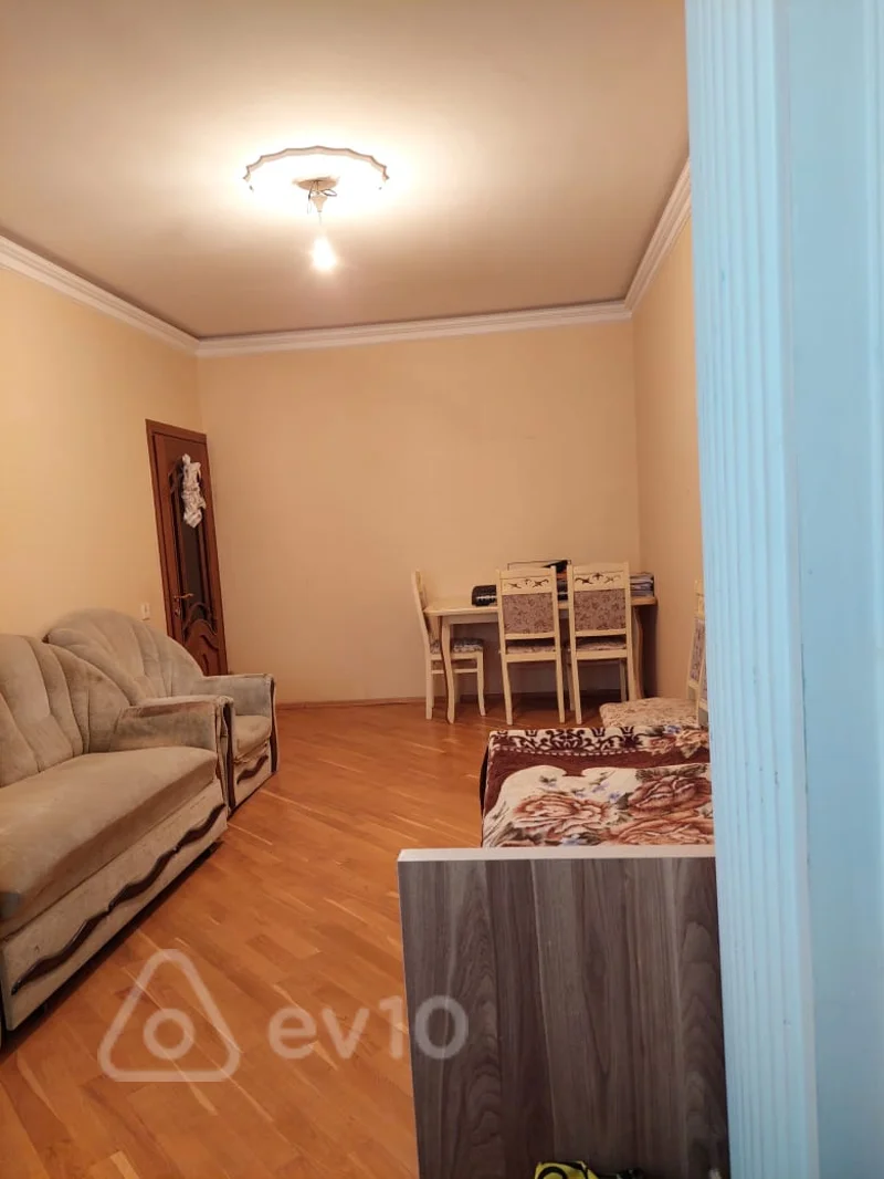 4 otaqlı mənzil, 106 m², İsmayıl Hidayətzadə küçəsi — Mənzil, Bakı (2)