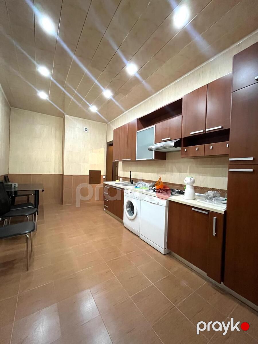 Satılır 2 otaqlı yeni tikili 80 m² — Mənzil, Bakı (4)