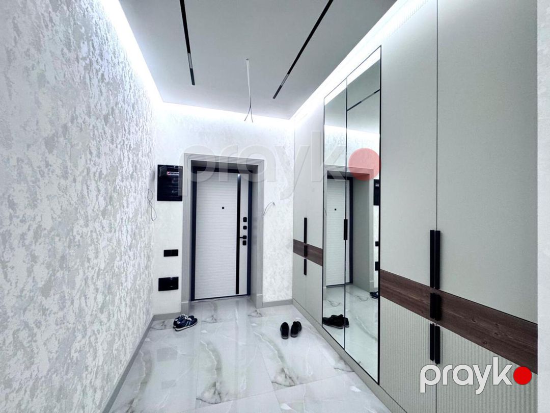 Satılır 4 otaqlı yeni tikili 152 m² — Mənzil, Bakı (8)