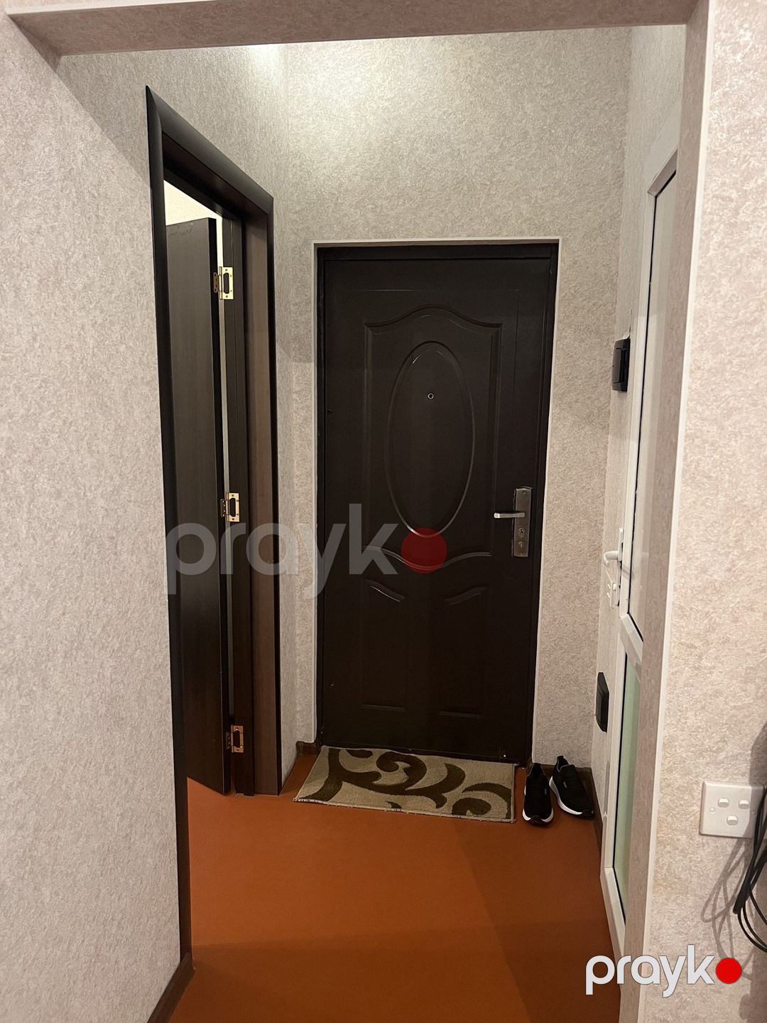 İcarəyə verilir 3 otaqlı yeni tikili 35 m² — Mənzil, Xırdalan (3)