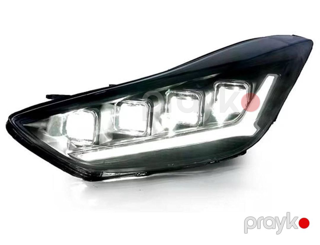 Hyundai Elantra 2010-2015 ön fara dəsti — Ehtiyat hissələri və aksesuarlar, Bakı (3)