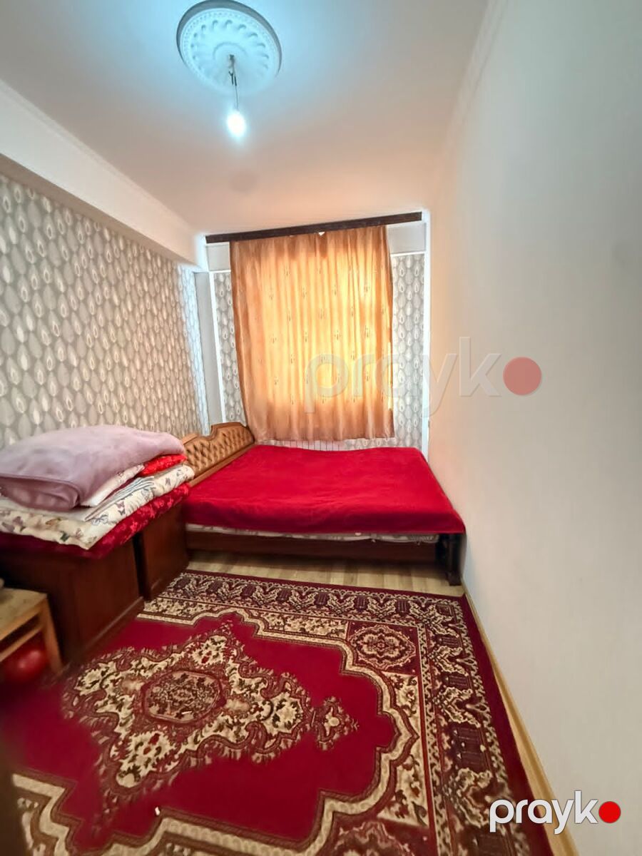 İcarəyə verilir 2 otaqlı yeni tikili 60 m² — Mənzil, Bakı (4)