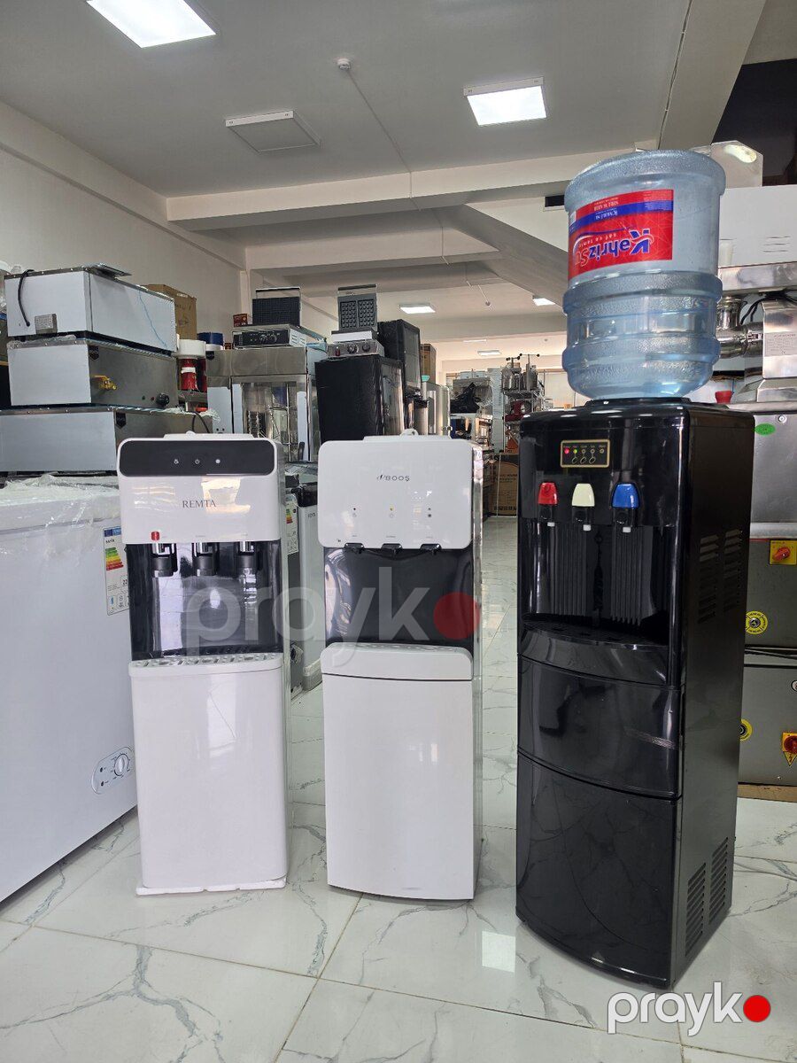 Dispenser Remta — Ev texnikası, Bakı (9)