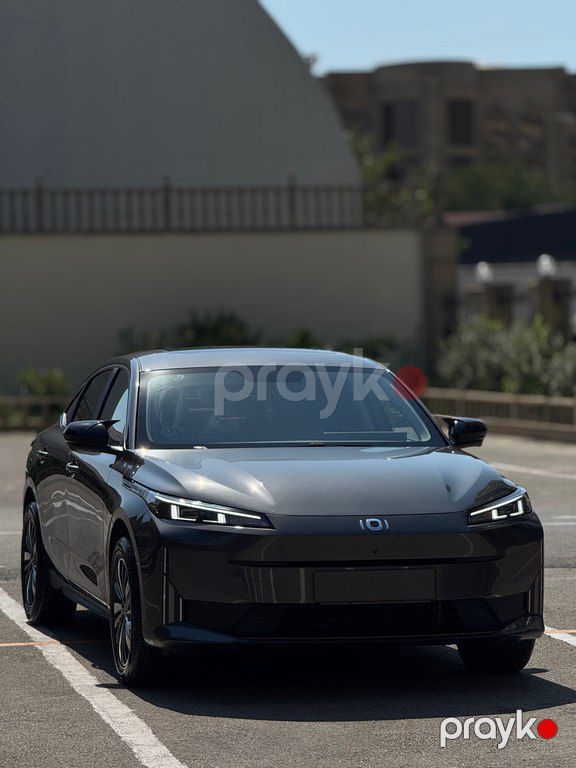 Changan Qiyuan A05, 1.5 L, 18.99 kWh, 2025 il, 36 000 km — Avtomobillər, Bakı (3)