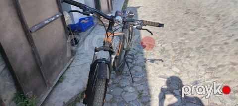 Vzla (Vzla) dağ velosipedi – 29” təkərlər, disk əyləclər — Şəki