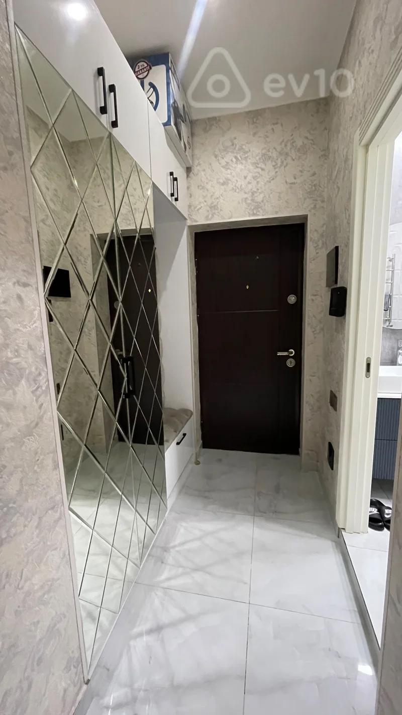 2 otaqlı mənzil, 90 m², Həsən Əliyev küçəsi — kirayə — Mənzil, Bakı (7)
