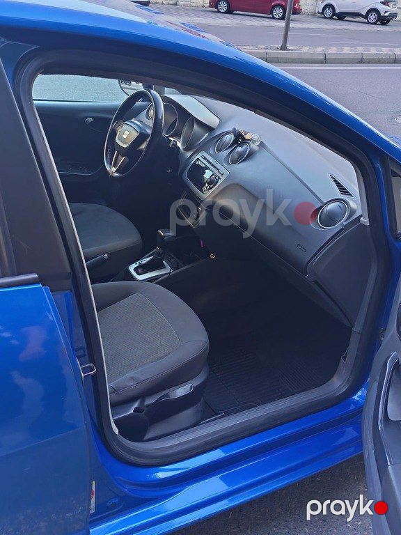 Seat Ibiza, 1.6 L, 2011 il, 261 700 km — Avtomobillər, Bakı (8)