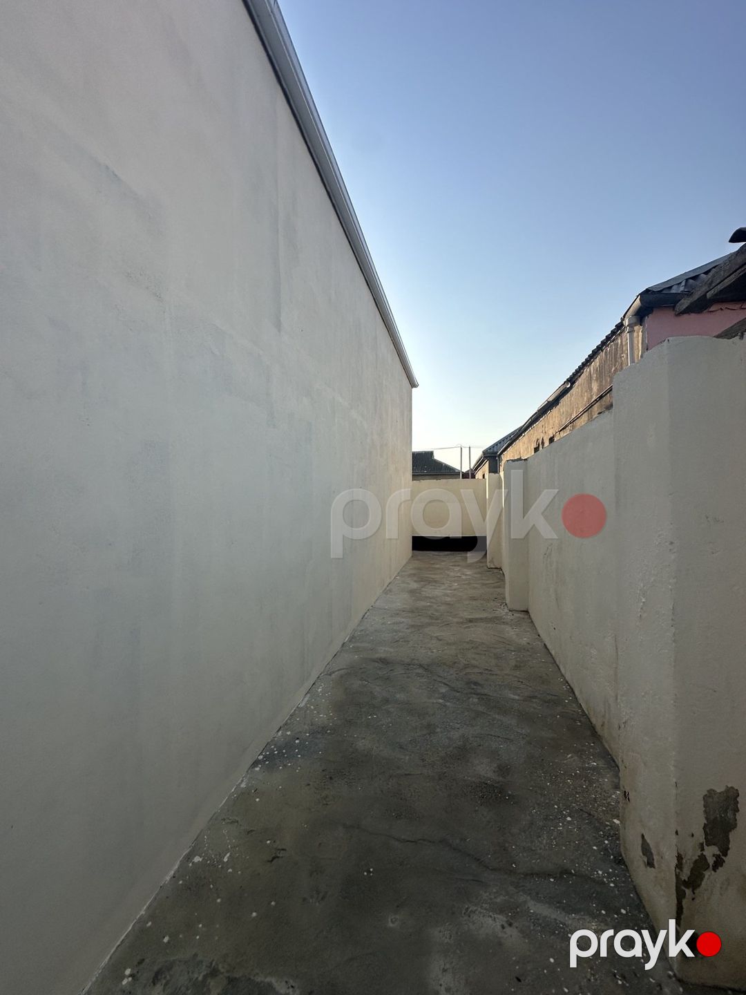 Satılır 4 otaqlı həyət evi/bağ evi 120 m² — Ev, villa, Bakı (6)