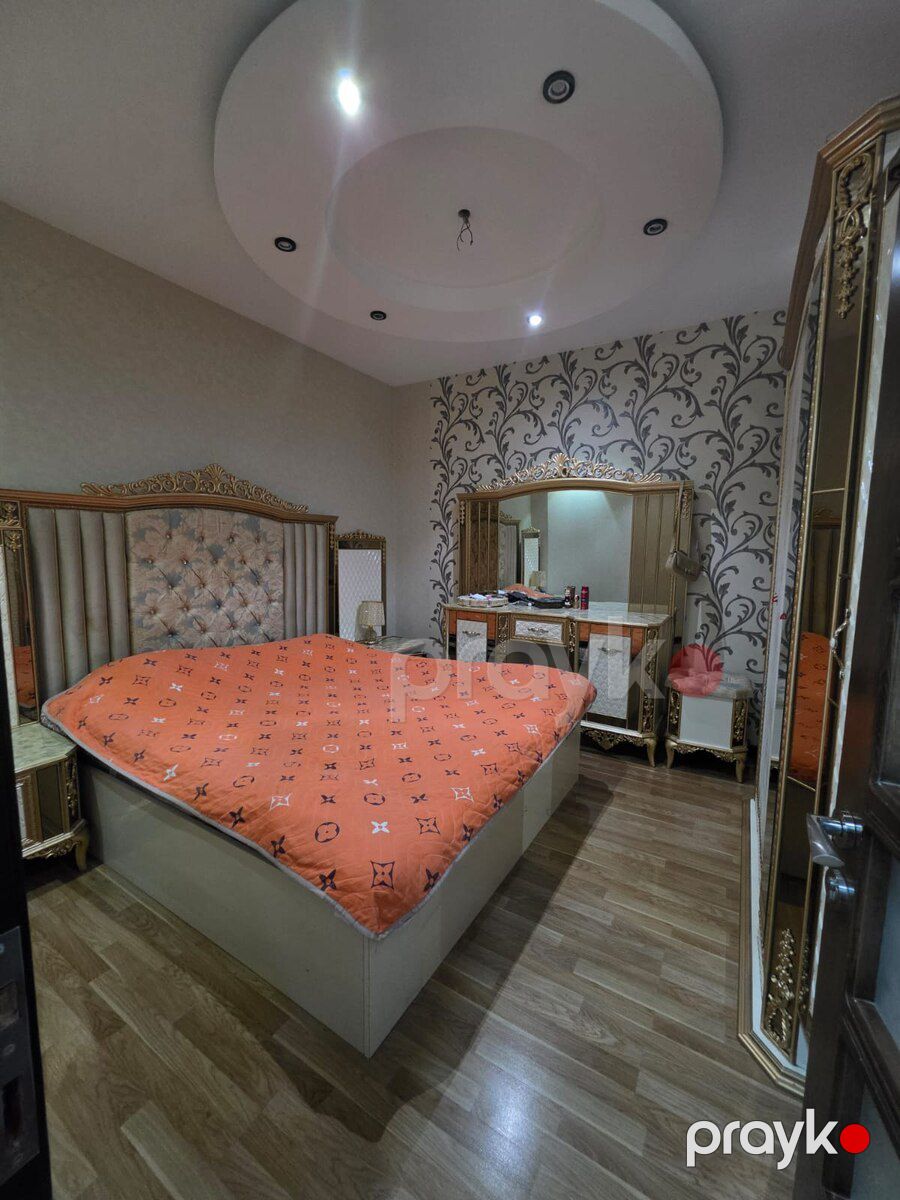 2-otaqlı yeni tikili, Masazır qəs., 66 m² — Mənzil, Bakı (9)