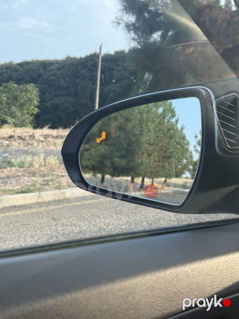 Hyundai Elantra, 2.0 L, 2016 il, 139 599 km — Avtomobillər, Masallı (12)