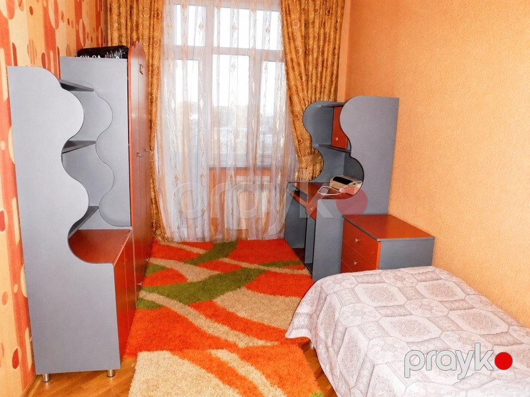 İcarəyə verilir 3 otaqlı yeni tikili 140 m² — Mənzil, Bakı (7)
