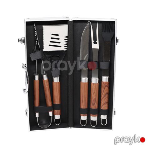 Barbekü üçün dəst Kitchenette, 38.5x16x8 sm — Bakı