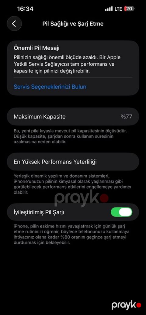 IPhone 13 Pro Max, 128 GB, Sierra Blue, Simsiz şarj — Salyan