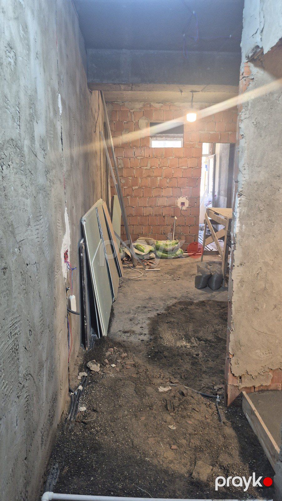 Satılır 1 otaqlı yeni tikili 34 m² — Mənzil, Xırdalan (8)