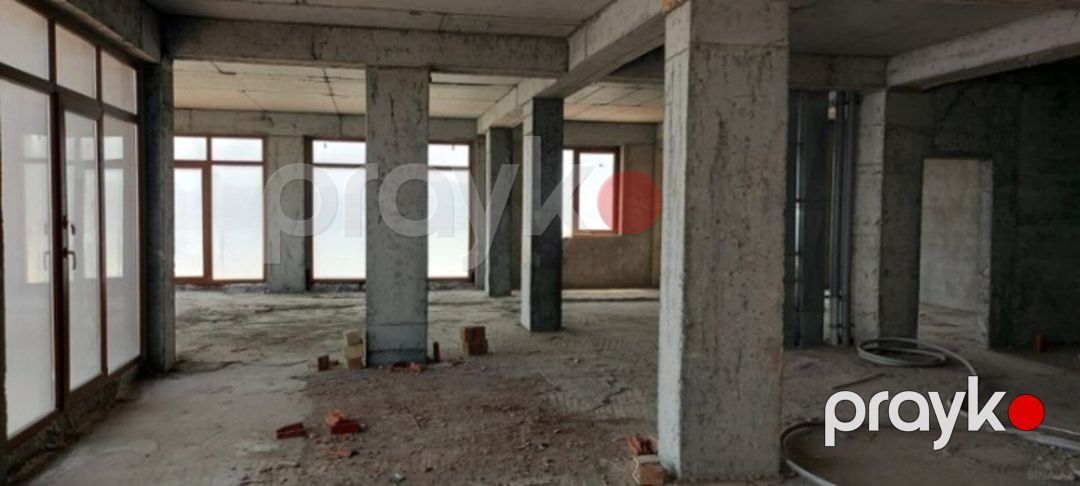 3-otaqlı yeni tikili, Yasamal ray., 165 m² — Mənzil, Bakı (10)
