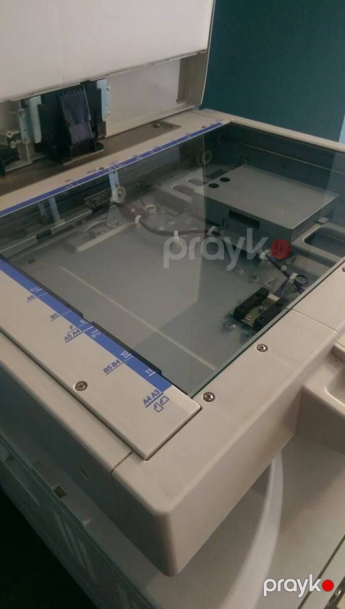 Printer Ricon R2018 — Ofis texnikası və istehlak malları, Bakı (3)