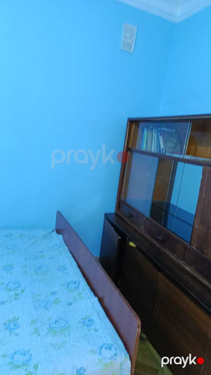 İcarəyə verilir 2 otaqlı həyət evi/bağ evi 60 m² — Ev, villa, Bakı (5)