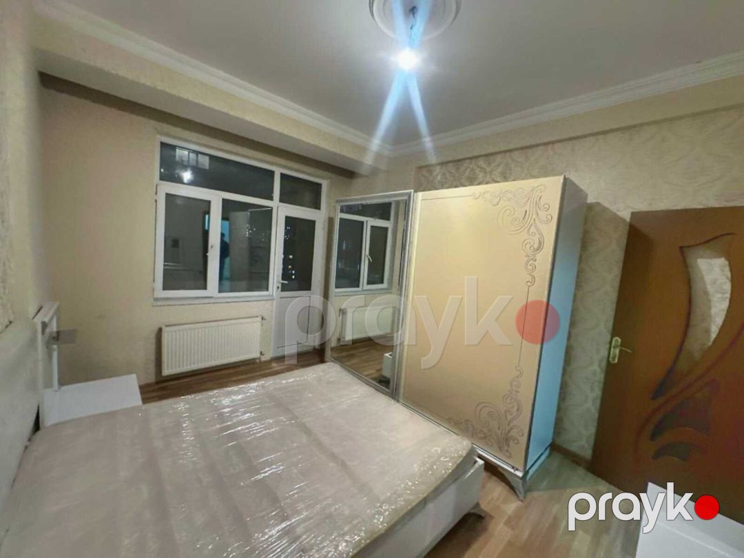Satılır 3 otaqlı yeni tikili 99 m² — Mənzil, Bakı (3)