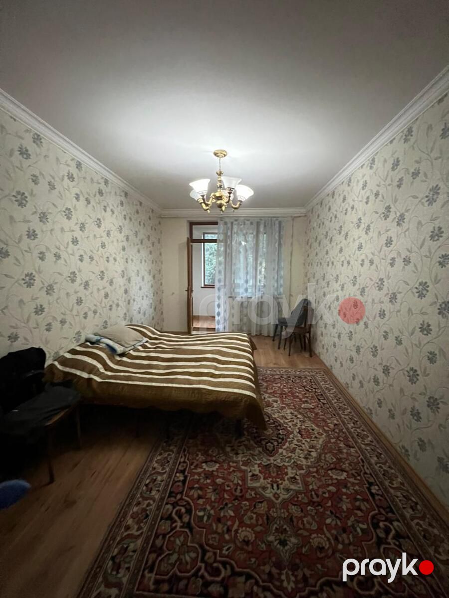 Satılır 4 otaqlı köhnə tikili 140 m² — Mənzil, Bakı (5)