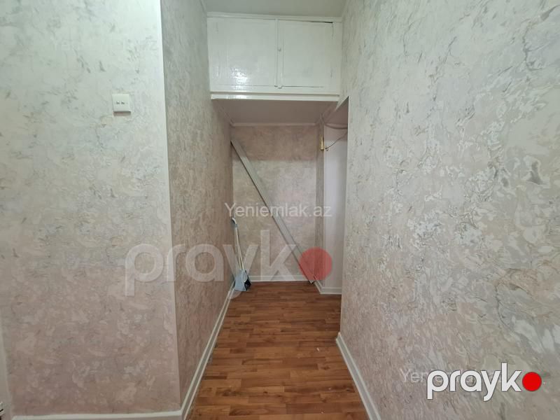 Satılır 2 otaqlı Bina evi menzil (Köhnə tikili), 40 m², 2-ci məhəllə — Mənzil, Sumqayıt (11)