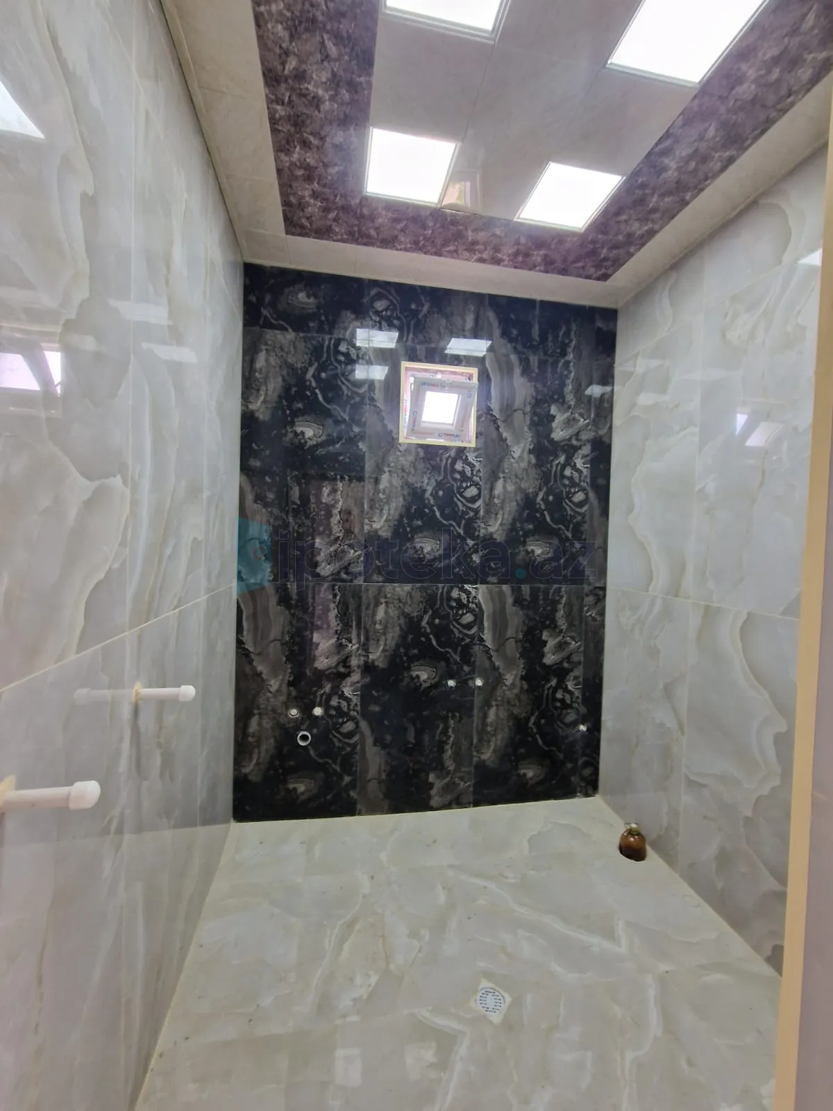 Satılır: 5 Otaq, Evlər/Villalar, Abşeron r., Saray q., 180.00 m² — Ev, villa, Saray (2)