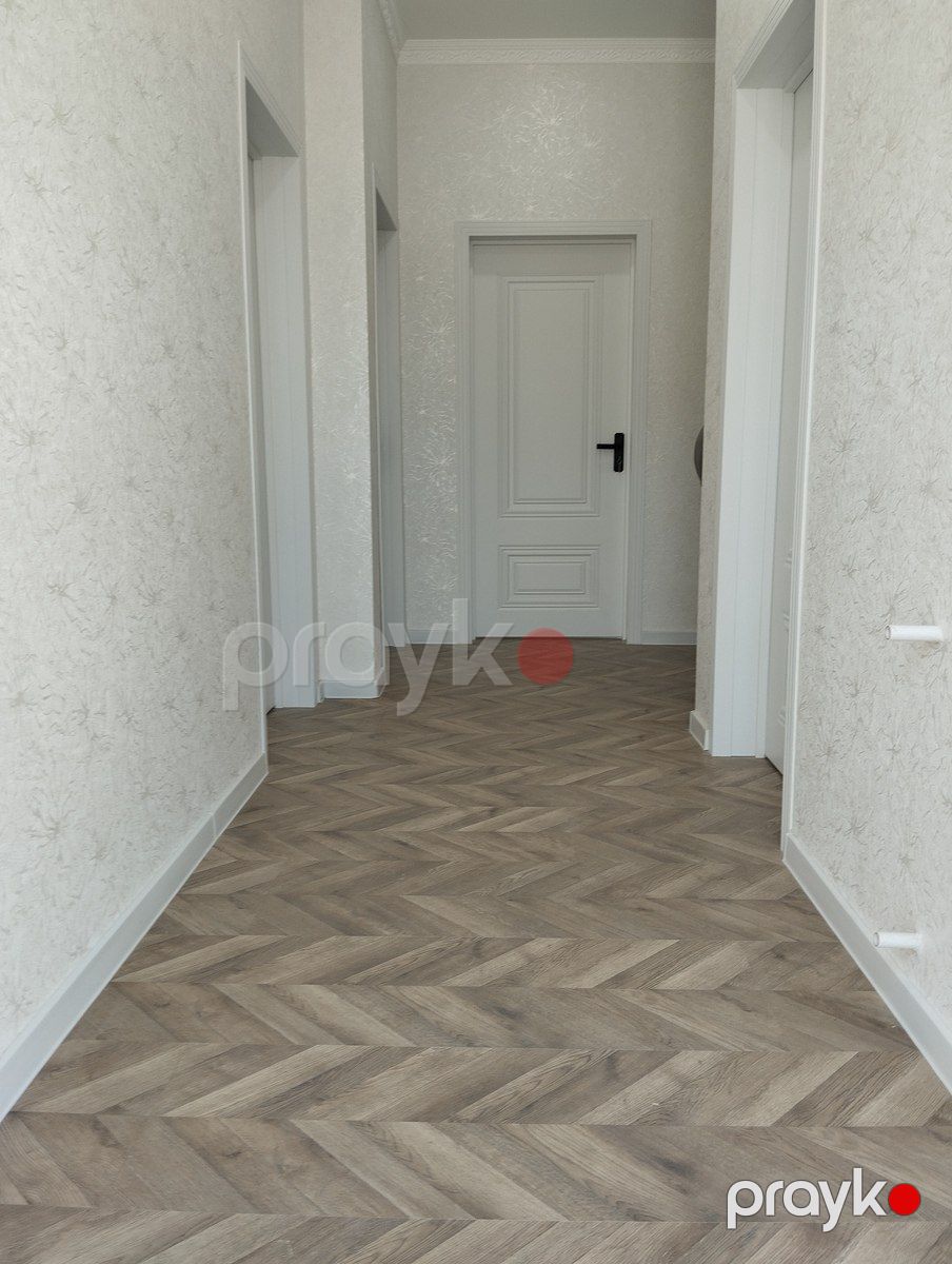 Satılır 3 otaqlı həyət evi/bağ evi 90 m² — Ev, villa, Bakı (8)