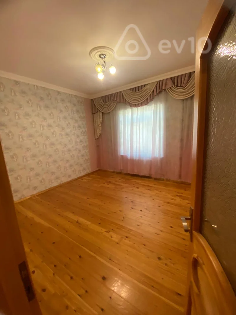 4 otaqlı həyət evi, 250 m², Binəqədi ray. Xocəsən qəs. — kirayə — Ev, villa, Bakı (3)