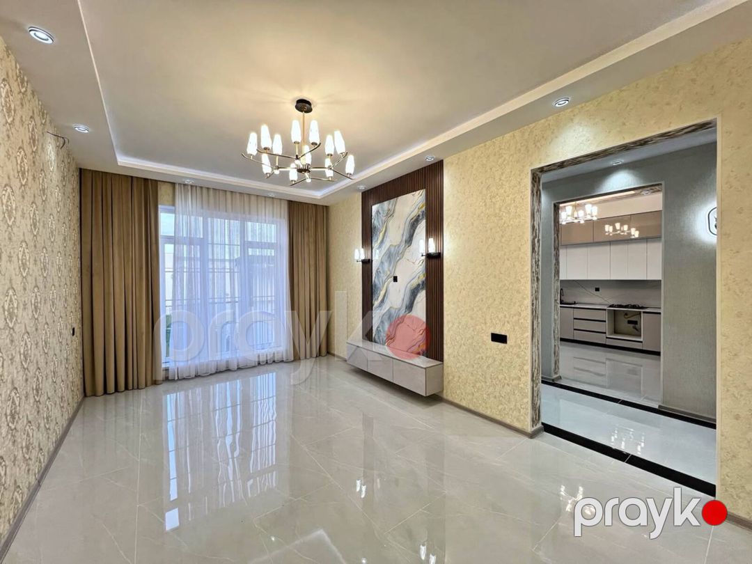 Satılır 4 otaqlı həyət evi/bağ evi 150 m² — Ev, villa, Bakı (9)