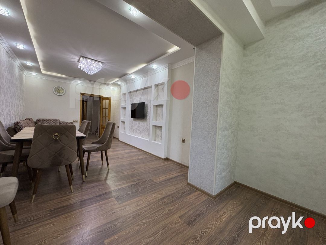 Satılır 2 otaqlı köhnə tikili 65 m² — Mənzil, Bakı (2)