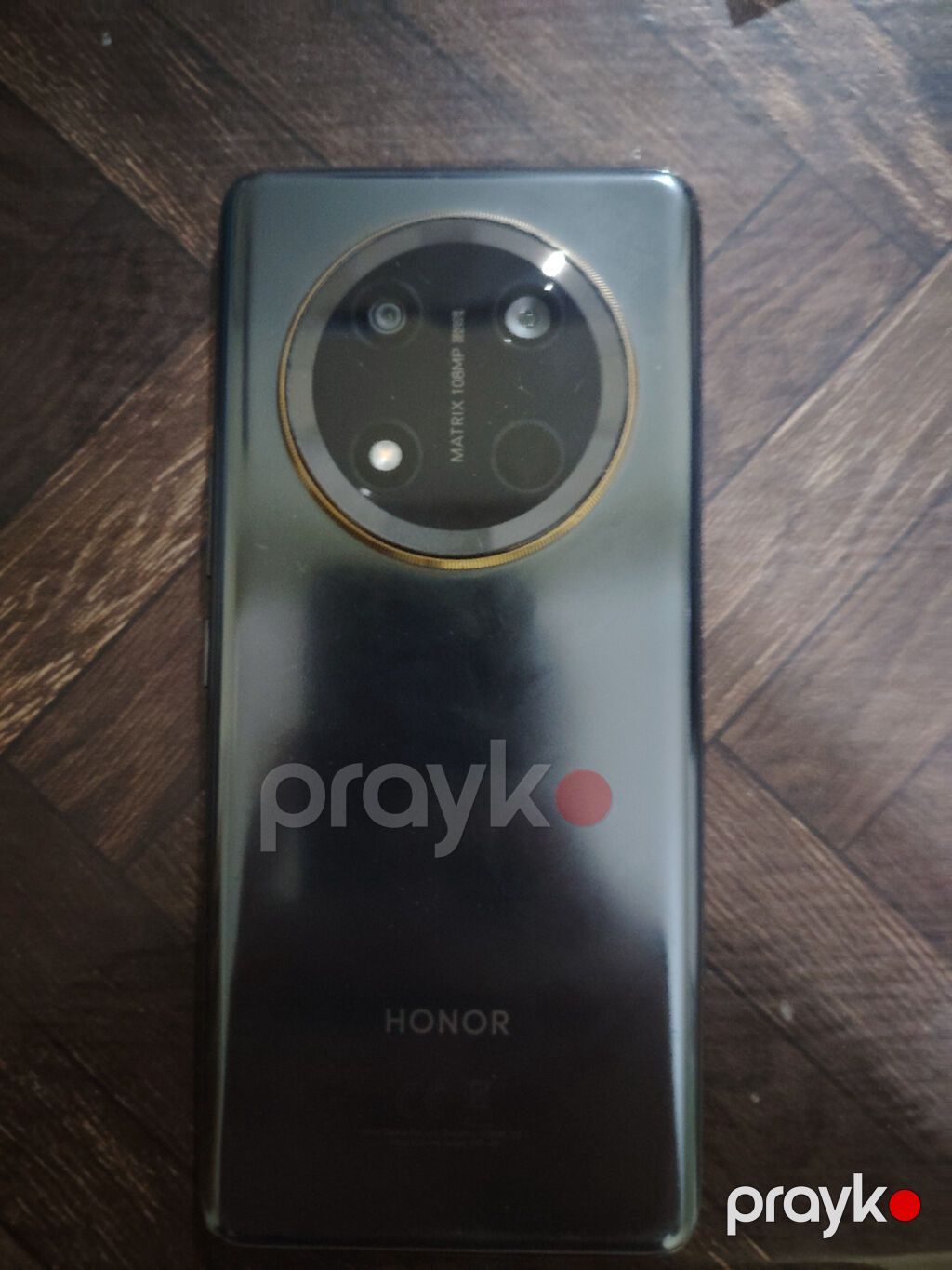Honor X9c, 256 GB — Honor, Bakı (2)