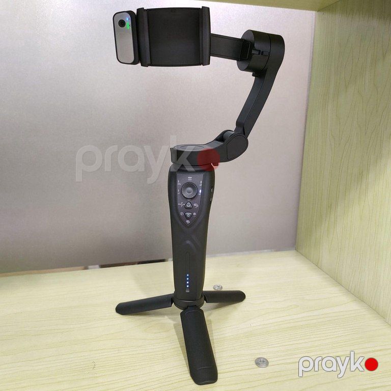 F12 Gimbal — Smartfonlar, Bakı (2)