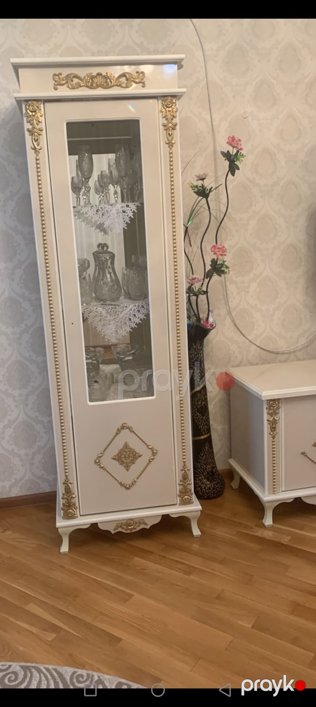 Yeni — Qonaq otağı üçün, Bakı (3)