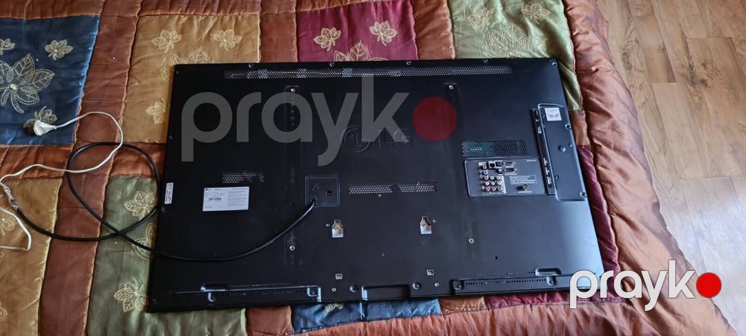 Televizor LG — TV və Video, Bakı (2)