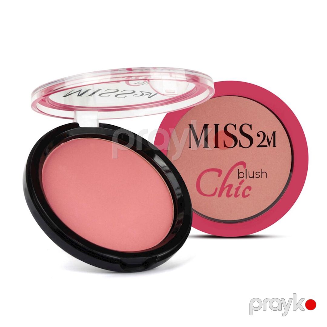 Ənlik Miss2m Chic Blush MP401-20 — Mallar, Bakı (2)