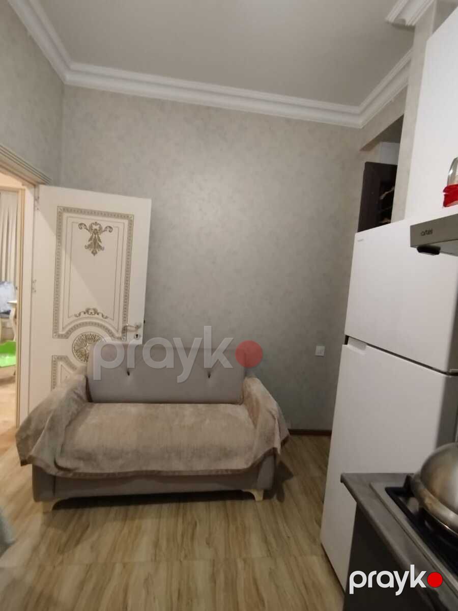Satılır 3 otaqlı yeni tikili 90 m² — Mənzil, Bakı (8)