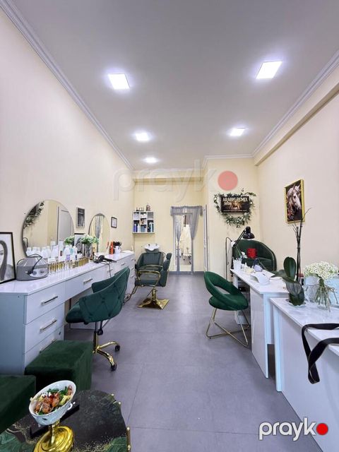 Satılır obyekt 30 m² — Bakı