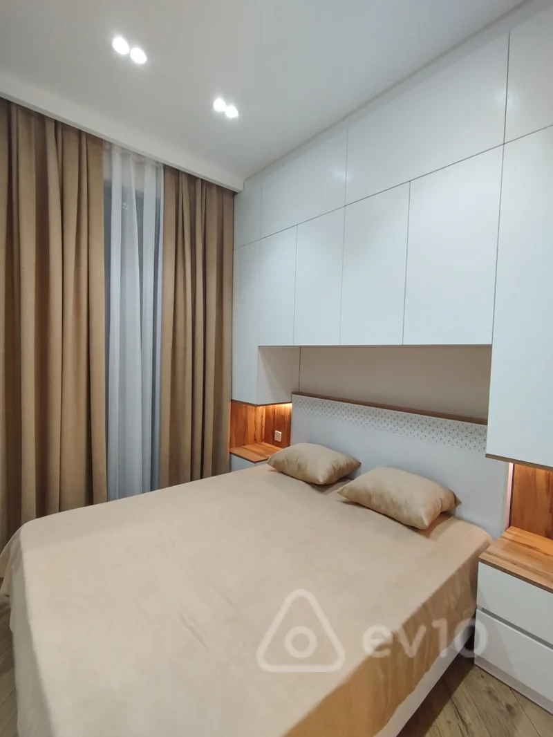 2 otaqlı mənzil, 40 m², Azər Manafov küç. — kirayə — Mənzil, Bakı (6)