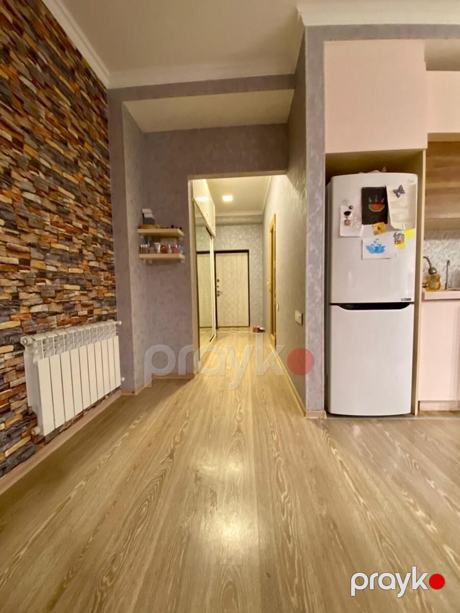 Satılır 2 otaqlı yeni tikili 60 m² — Mənzil, Bakı (8)