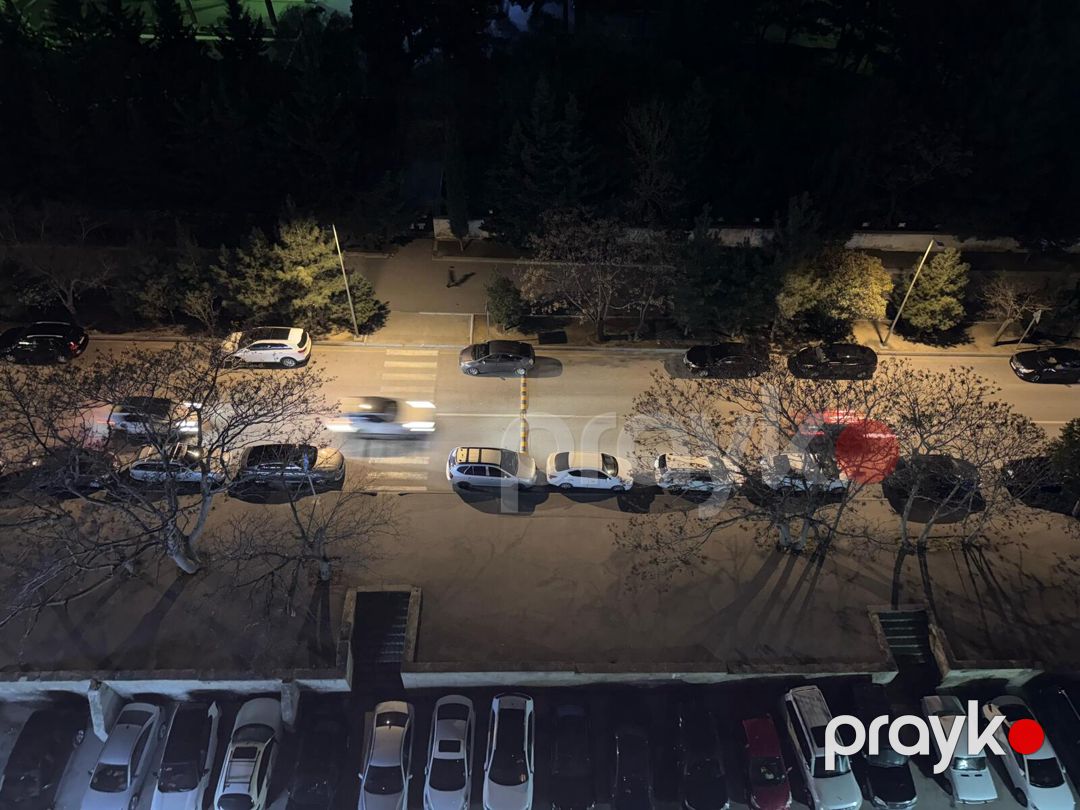 Satılır 4 otaqlı yeni tikili 137 m² — Mənzil, Bakı (4)