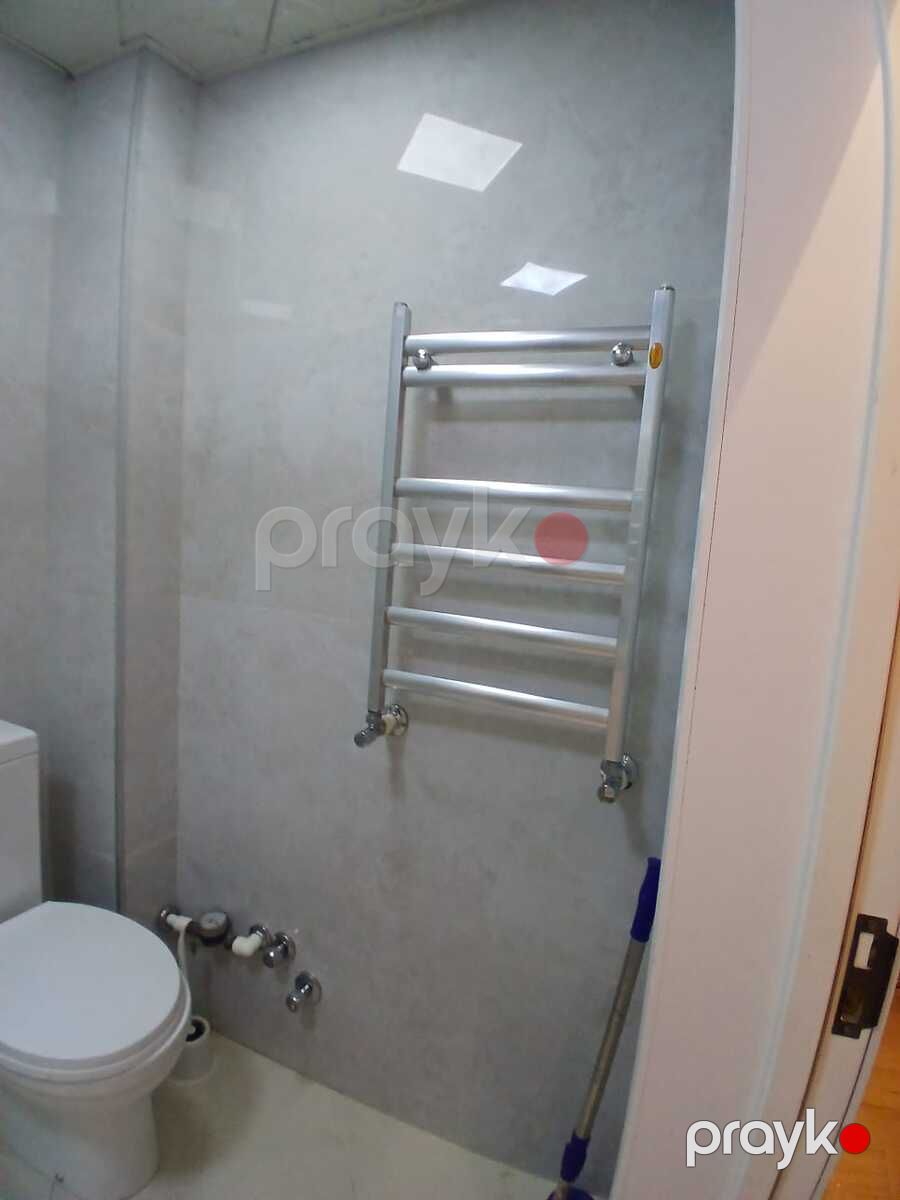 İcarəyə verilir 2 otaqlı köhnə tikili 45 m² — Mənzil, Bakı (6)