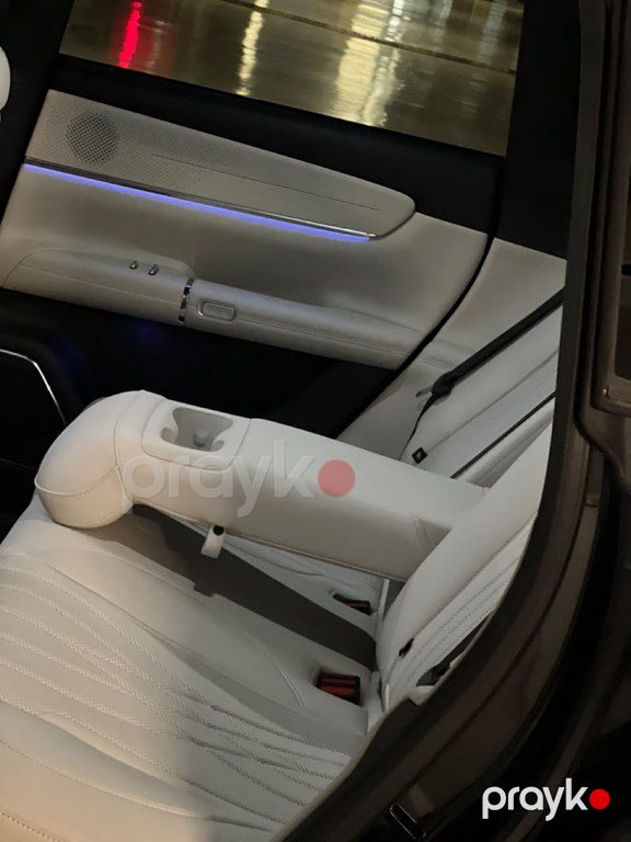 Changan Qiyuan Q07, 1.5 L, 31.7 kWh, 2025 il, yeni — Avtomobillər, Bakı (11)