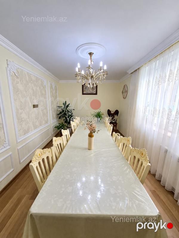 Satılır 2 otaqlı Bina evi menzil (Köhnə tikili), 60 m², Xətai rayonu — Mənzil, Bakı (4)