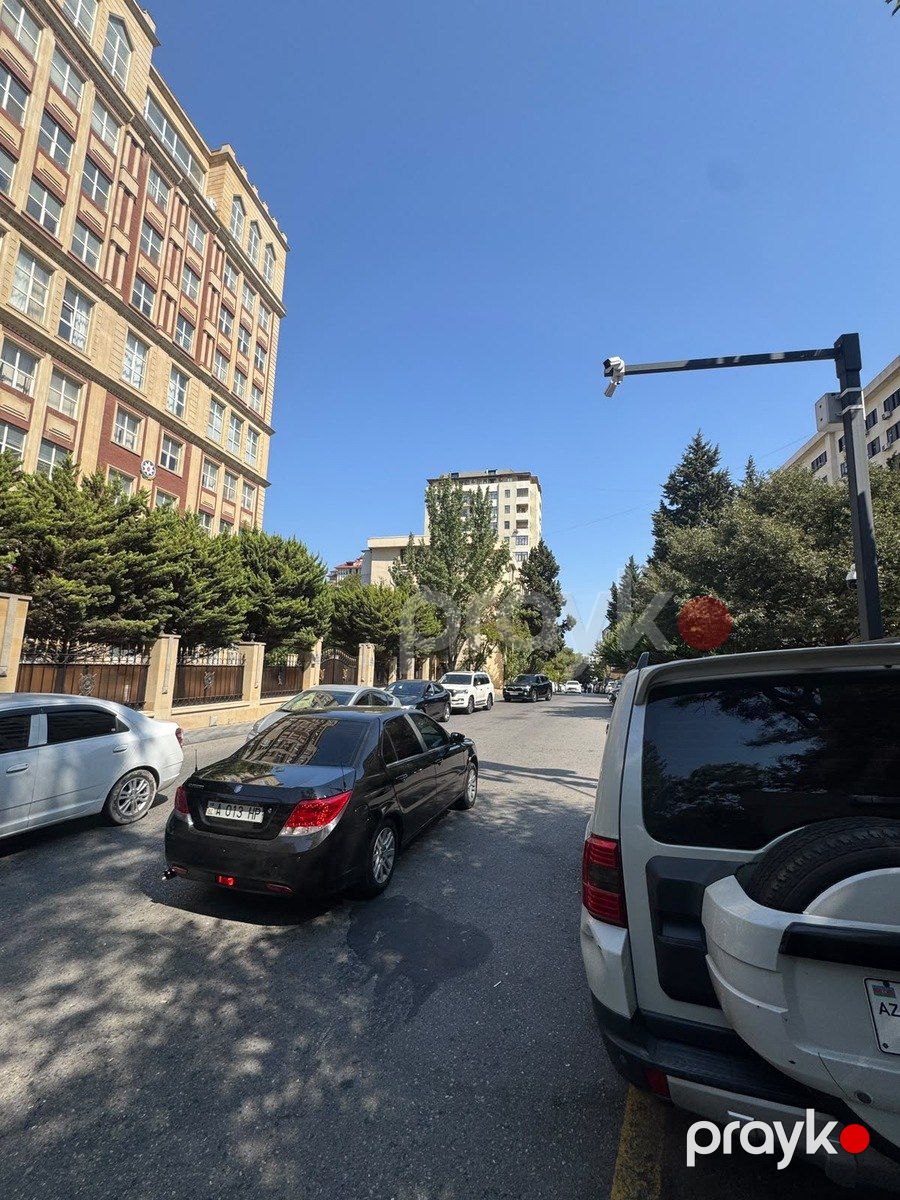 İcarəyə verilir obyekt 50 m² — Əmlak, Bakı (8)