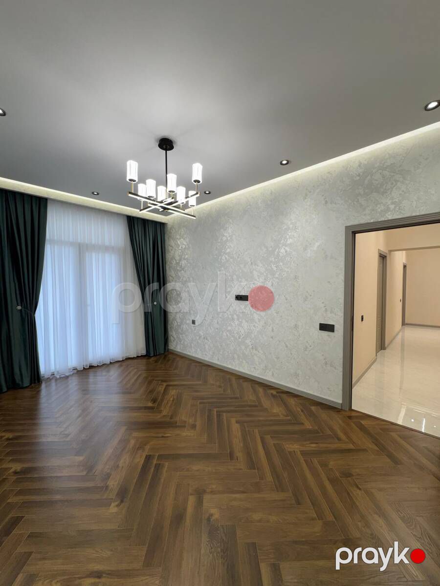 Satılır 2 otaqlı yeni tikili 79 m² — Mənzil, Bakı (2)