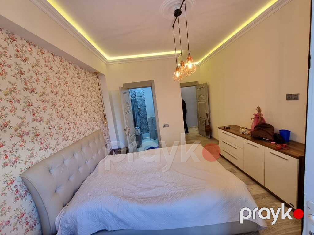 Satılır 3 otaqlı yeni tikili 88 m² — Mənzil, Bakı (6)
