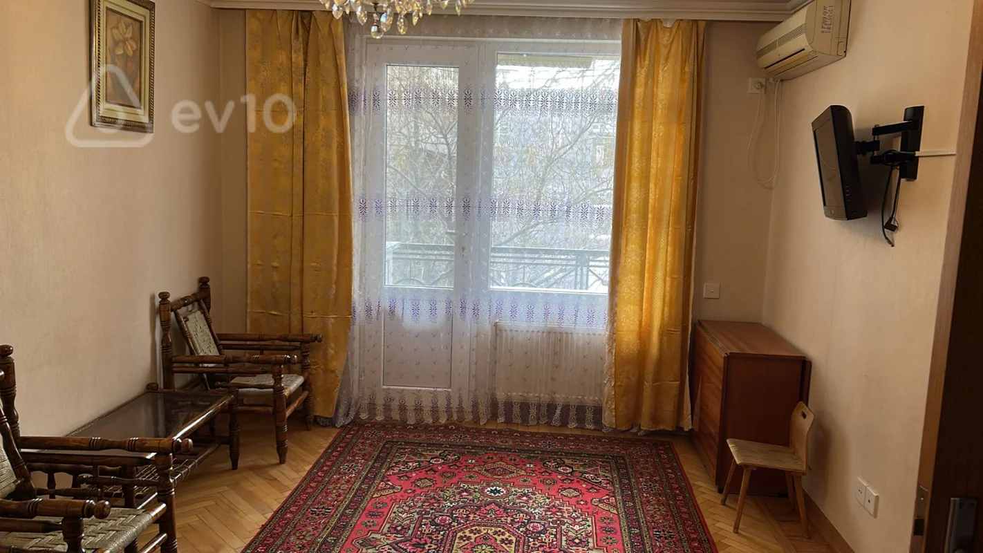 3 otaqlı mənzil, 60 m², Ələsgər Ələkbərov küç. — kirayə — Mənzil, Bakı (7)