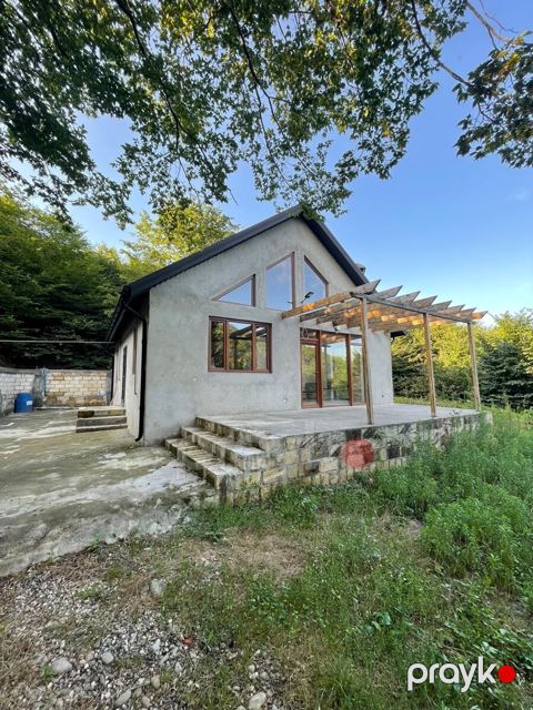 Bağ evi, Qusar r — Qusar